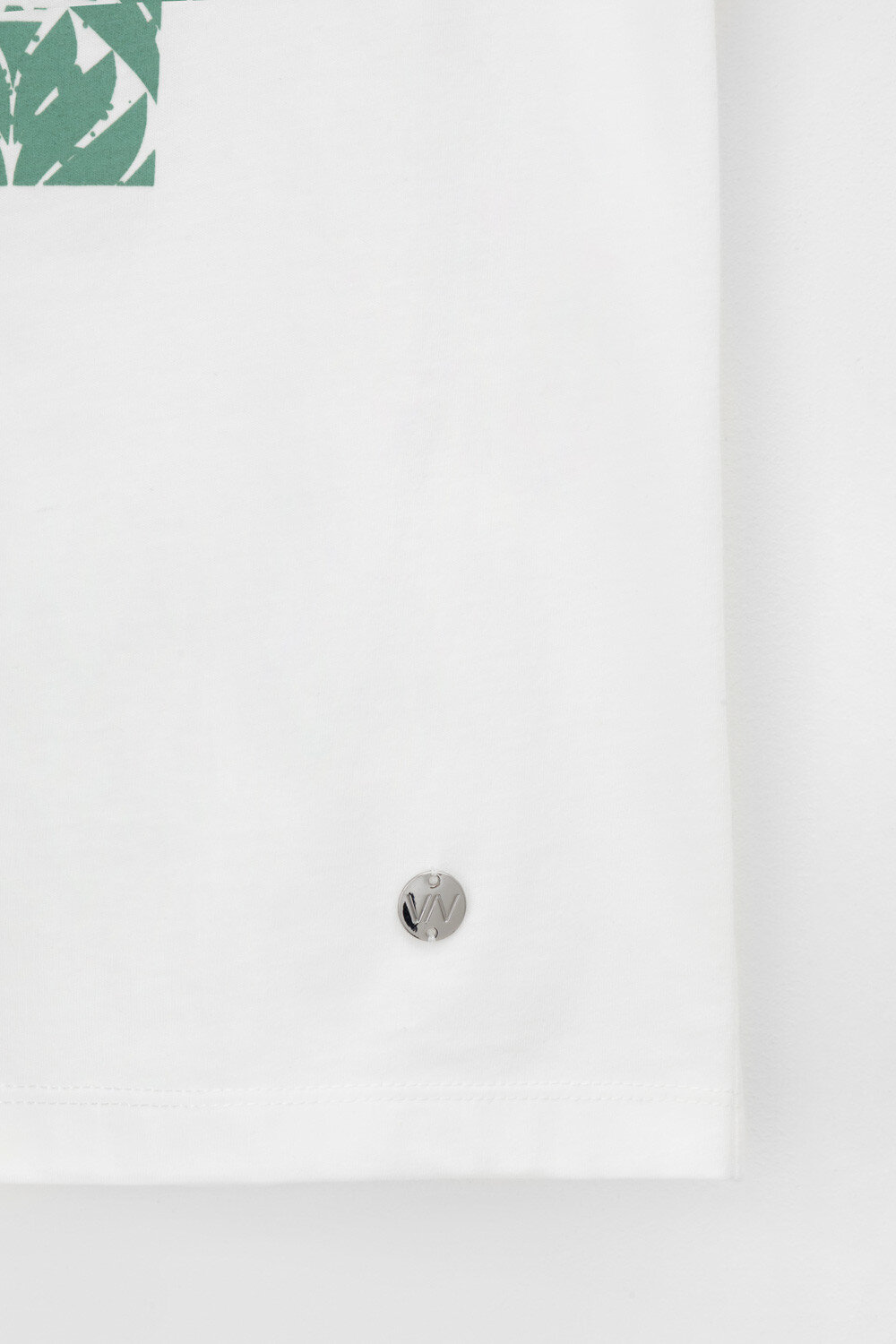 VERY NEAT Футболка 568772 ЕВТ 3314 бежевый