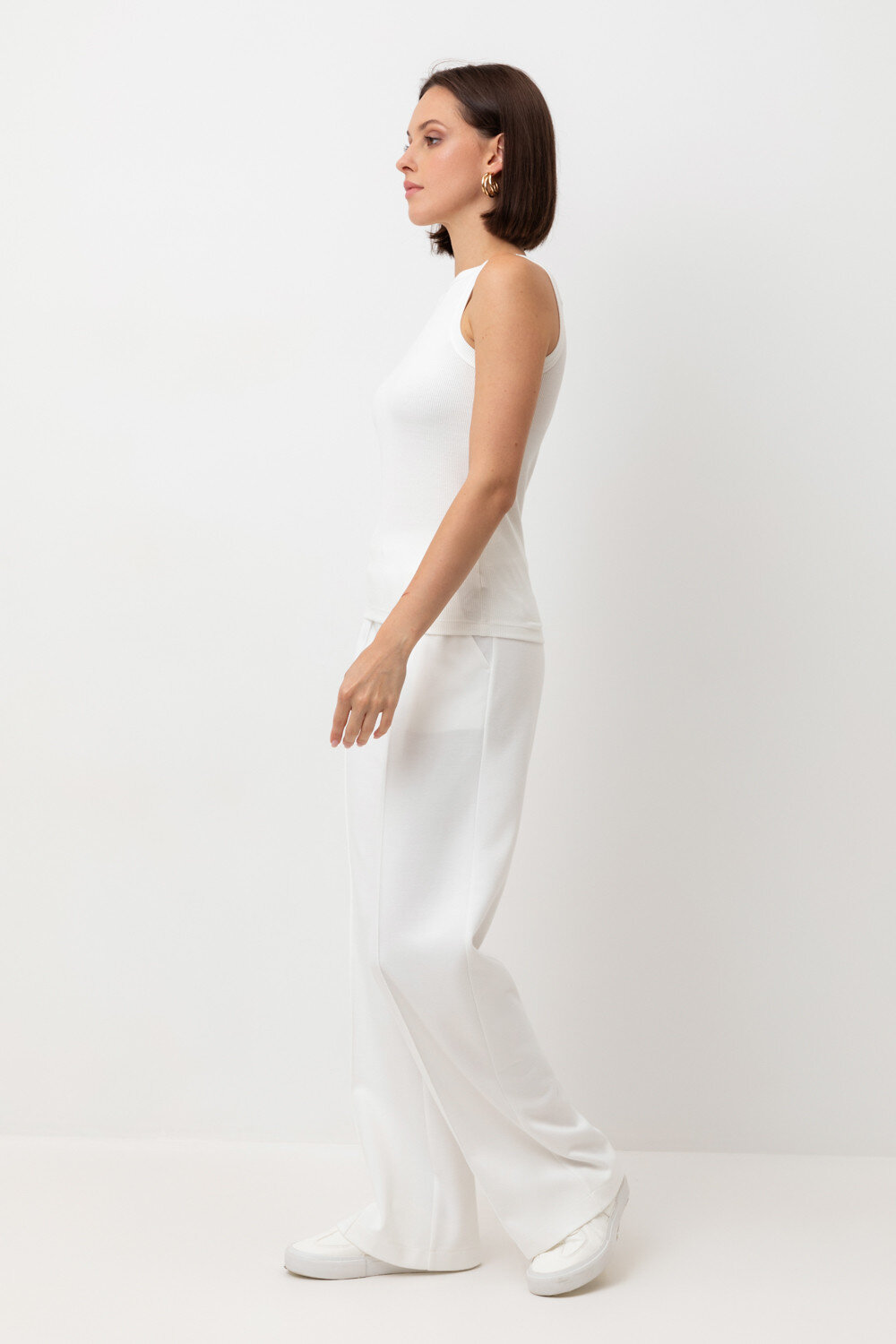 VERY NEAT Брюки 568773 ЕВТ 4141 бежевый