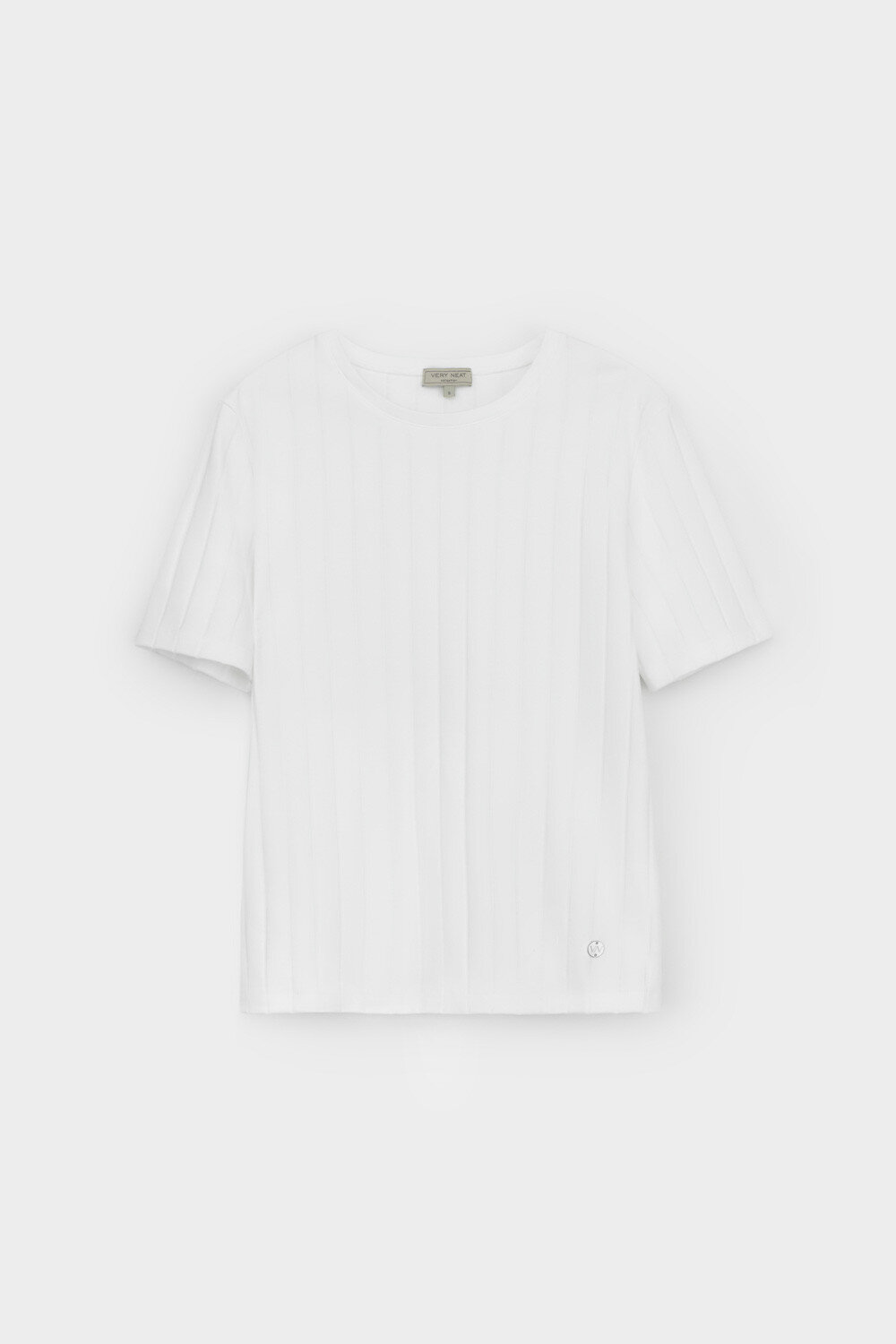 VERY NEAT Футболка 568774 ЕВТ 3217/25 бежевый