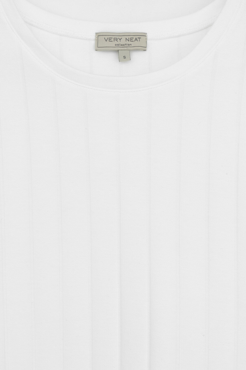 VERY NEAT Футболка 568774 ЕВТ 3217/25 бежевый