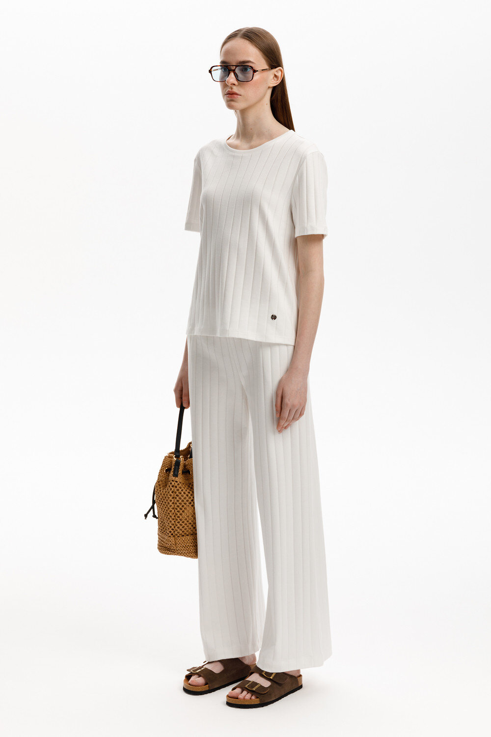 VERY NEAT Брюки 568775 ЕВТ 4110 бежевый