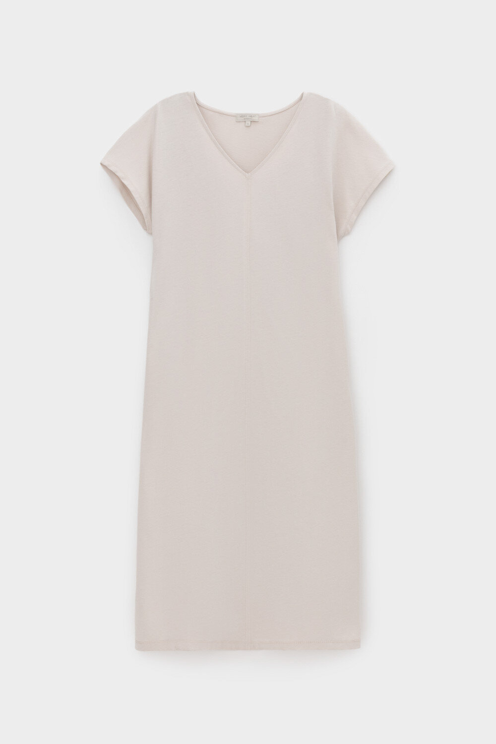 VERY NEAT Платье 568776 ЕВТ 5030 бежевый