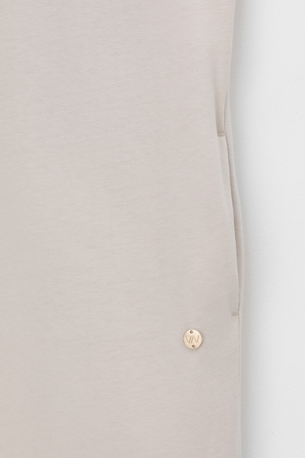 VERY NEAT Платье 568776 ЕВТ 5030 бежевый