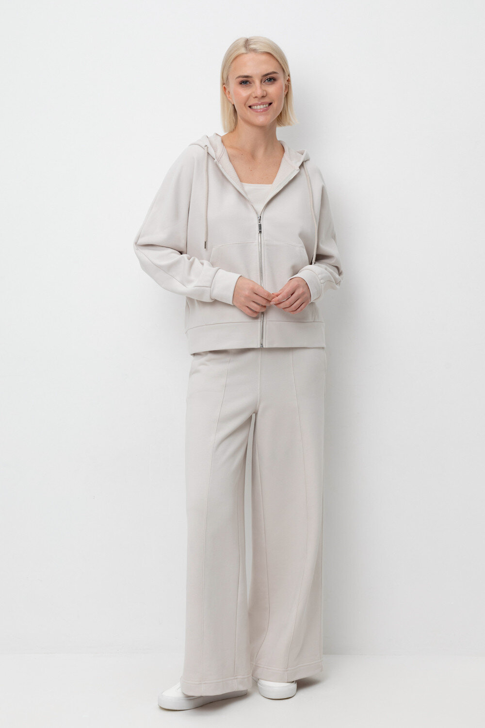 VERY NEAT Брюки 568777 ЕВТ 4125/25 бежевый