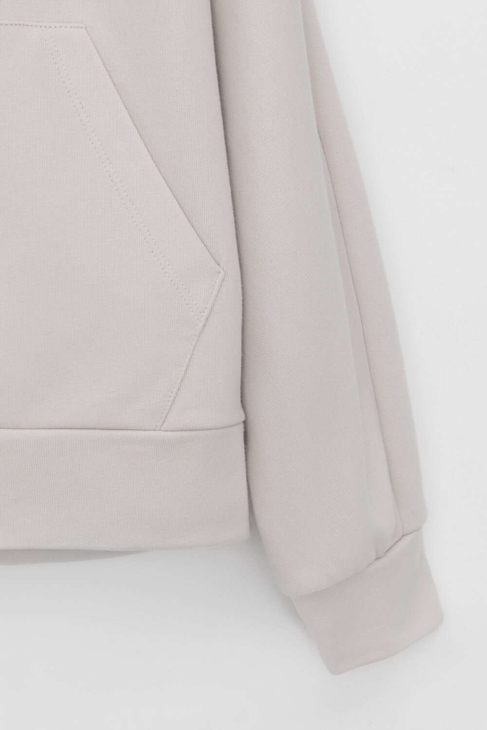 VERY NEAT Толстовка 568779 ЕВТ 3312 бежевый