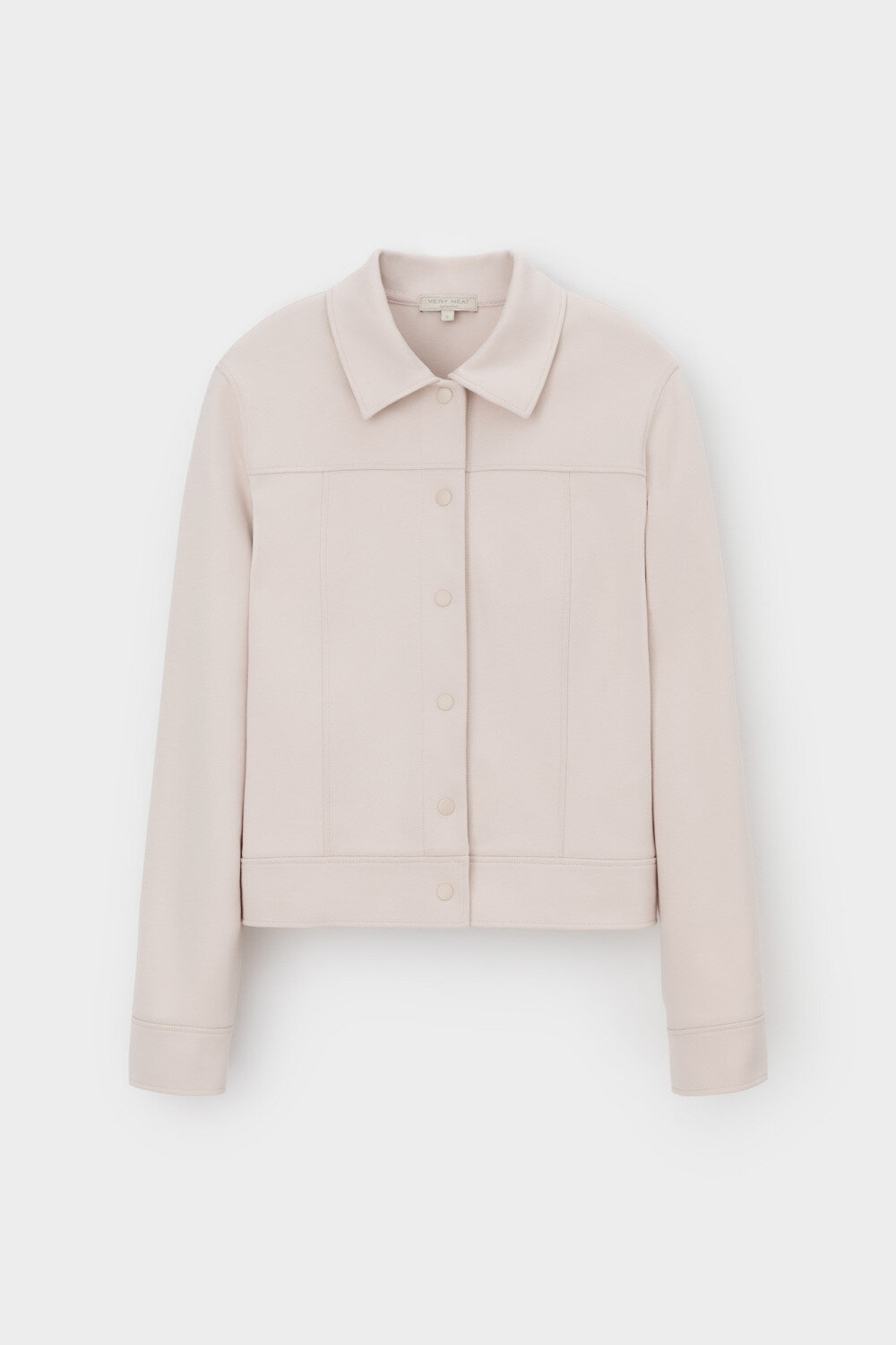 VERY NEAT Жакет 568780 ЕВТ 3278 бежевый