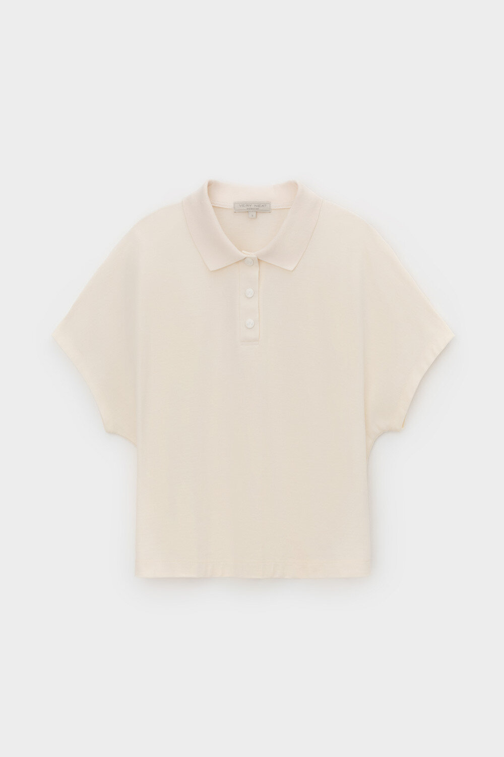 VERY NEAT Футболка 568781 ЕВТ 3288 бежевый