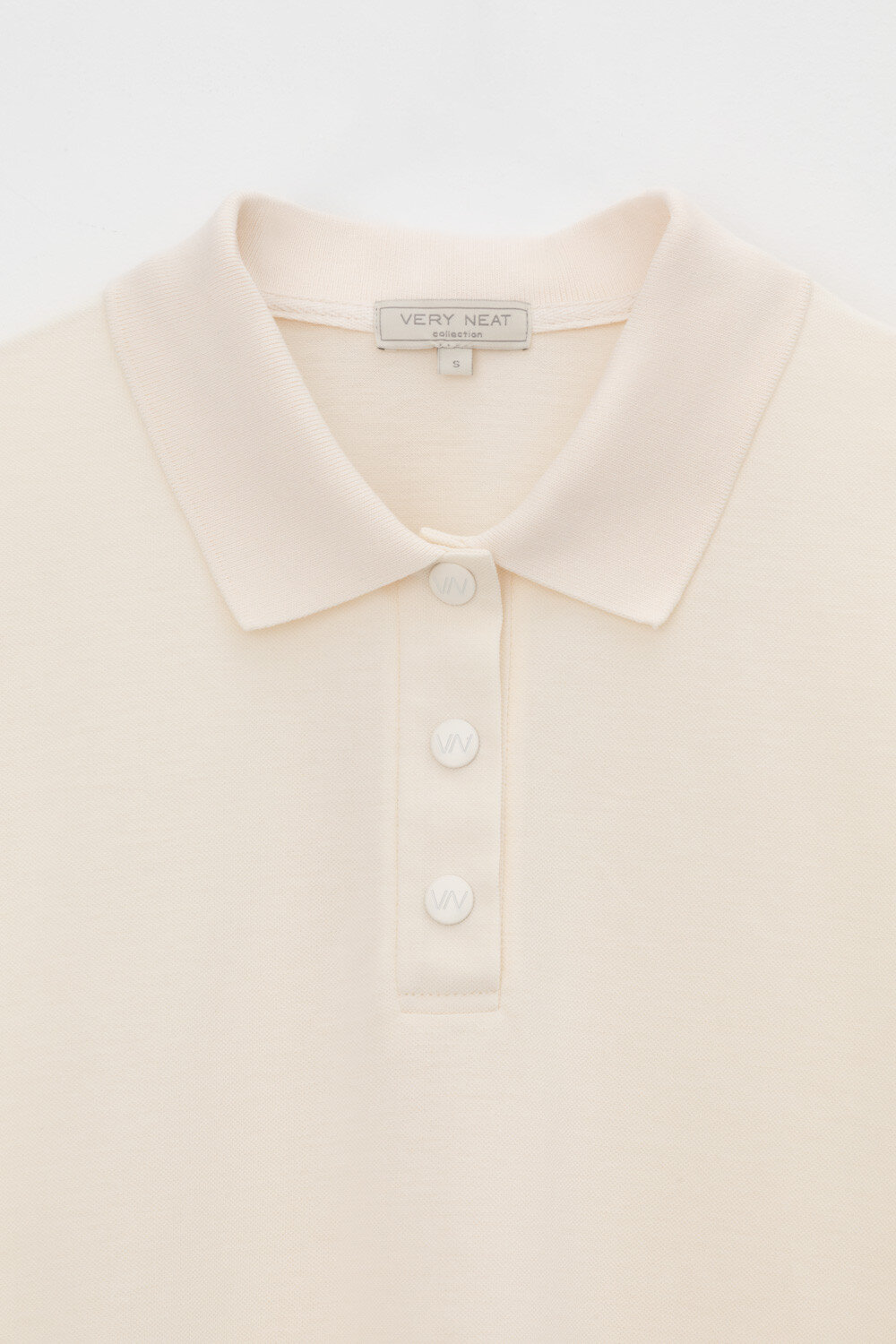 VERY NEAT Футболка 568781 ЕВТ 3288 бежевый