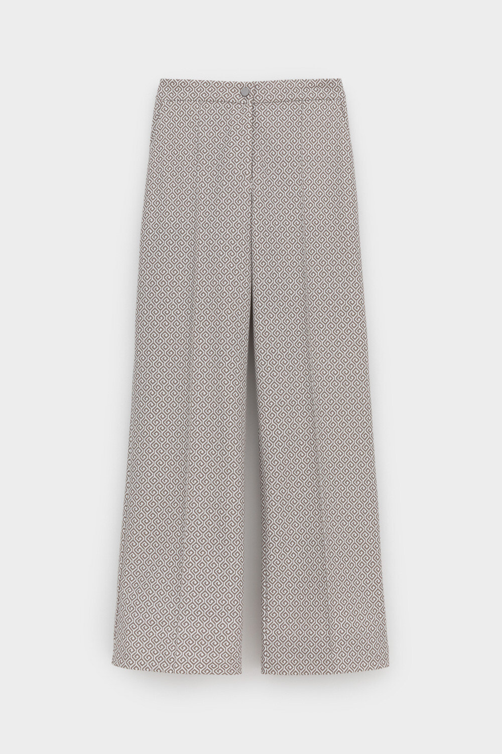 VERY NEAT Брюки 568784 ЕВТ 4100 светло-серый5