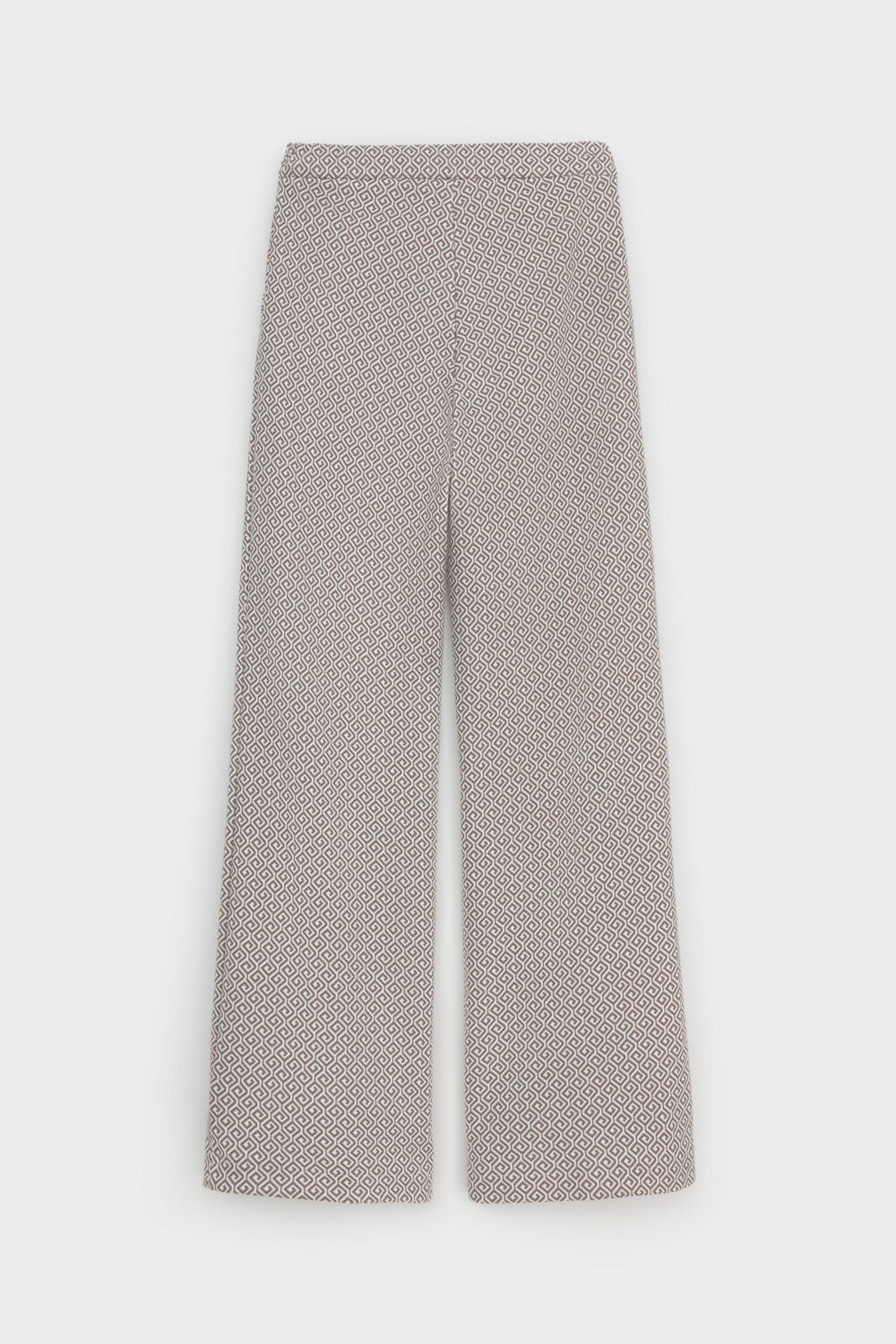 VERY NEAT Брюки 568784 ЕВТ 4100 светло-серый5