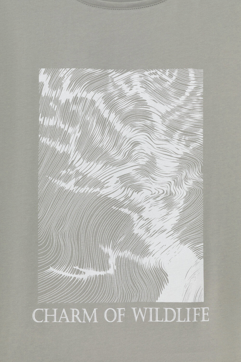 VERY NEAT Футболка 568789 ЕВТ 3289 зеленый