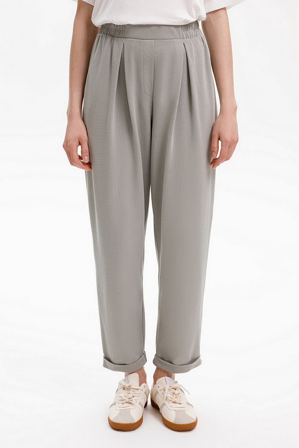 VERY NEAT Брюки 568790 ЕВТ 4132 зеленый