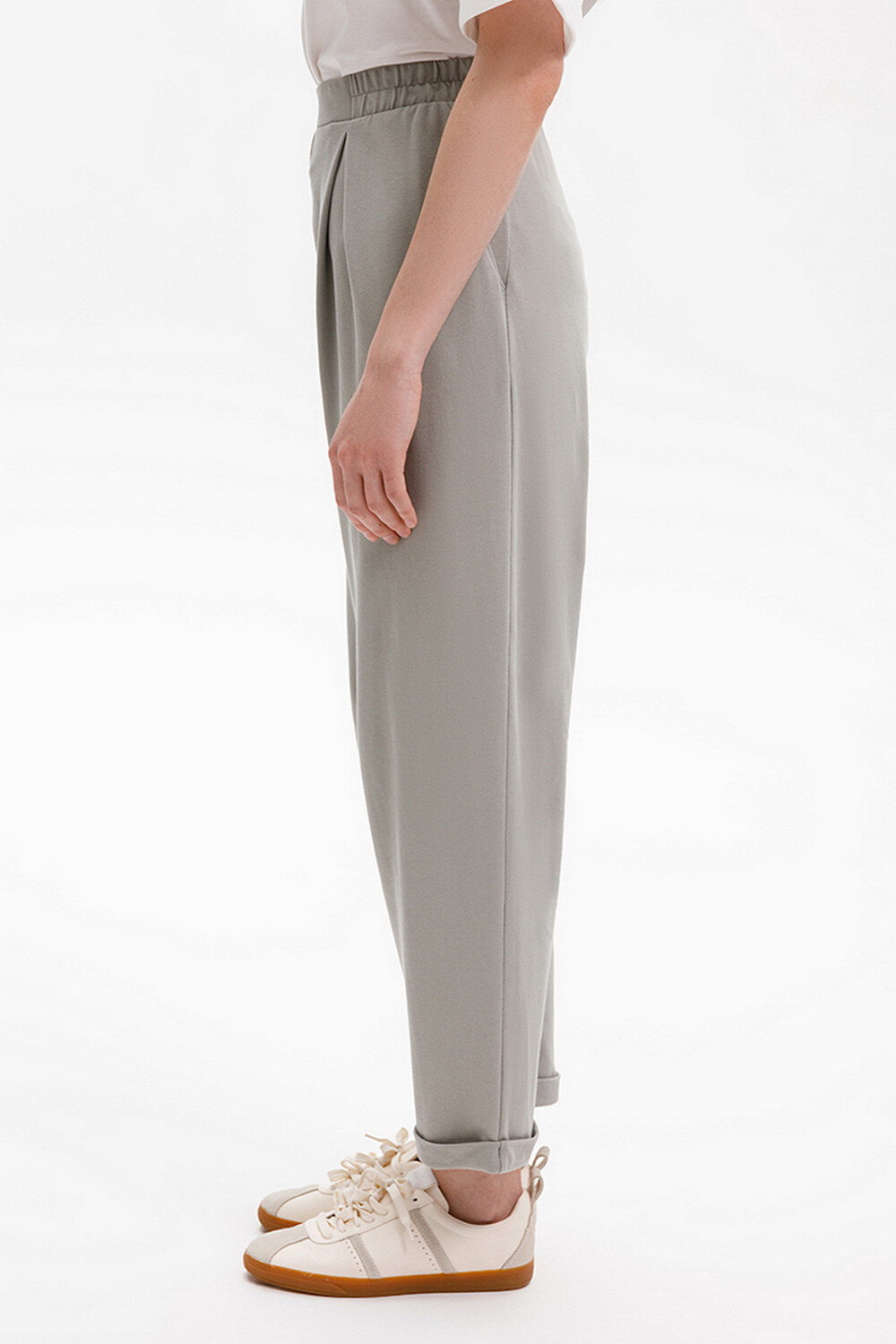 VERY NEAT Брюки 568790 ЕВТ 4132 зеленый