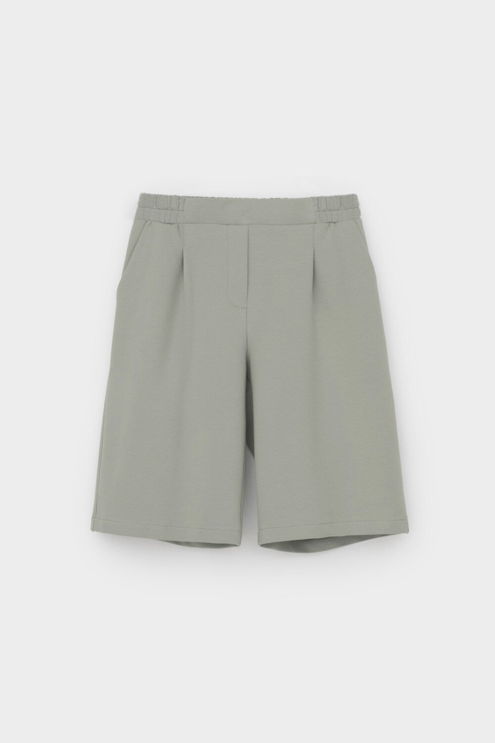 VERY NEAT Шорты 568791 ЕВТ 4138 зеленый