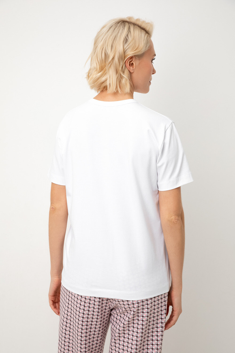 VERY NEAT Футболка 568792 ЕВТ 3306 белый