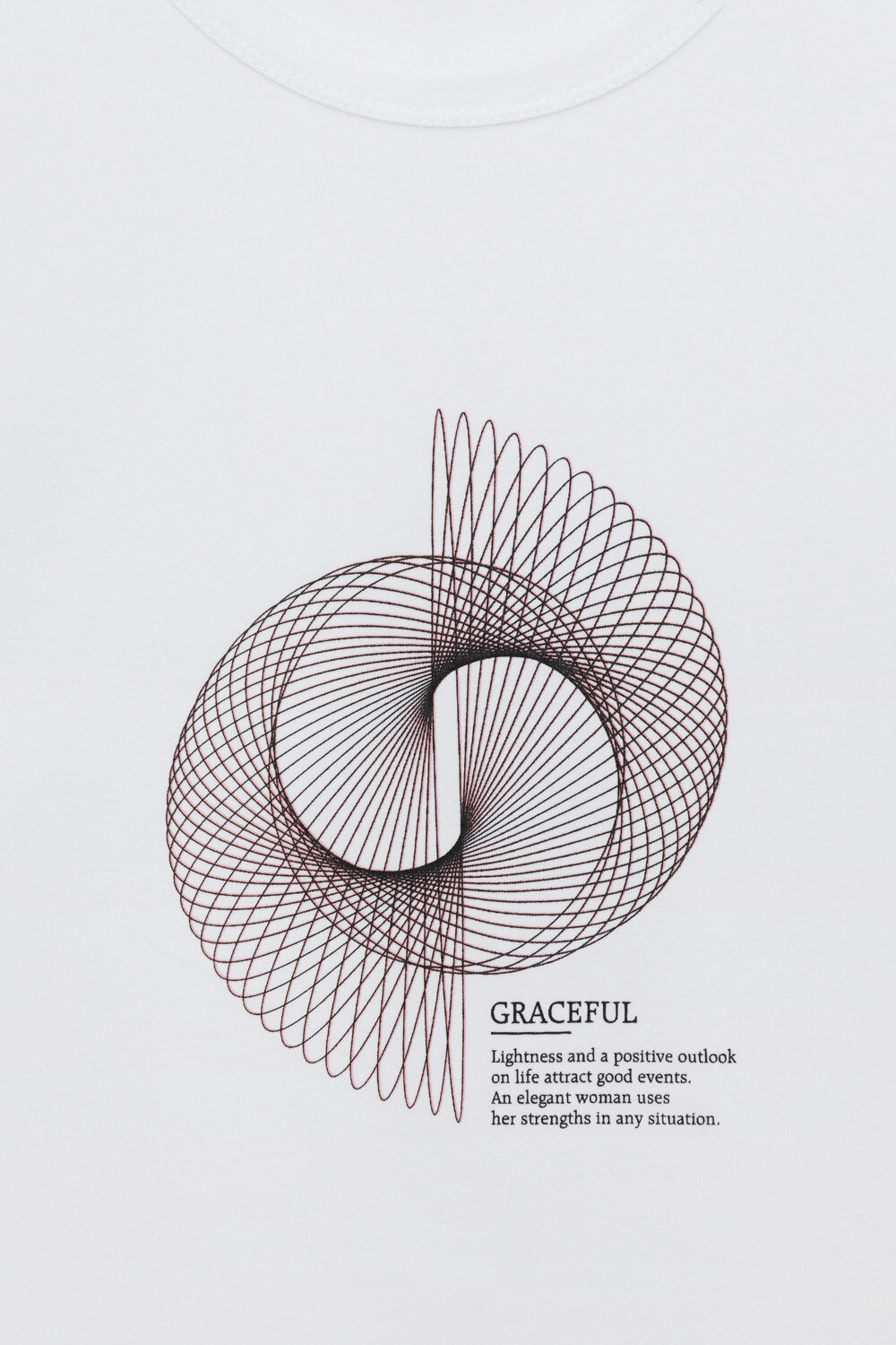 VERY NEAT Футболка 568792 ЕВТ 3306 белый