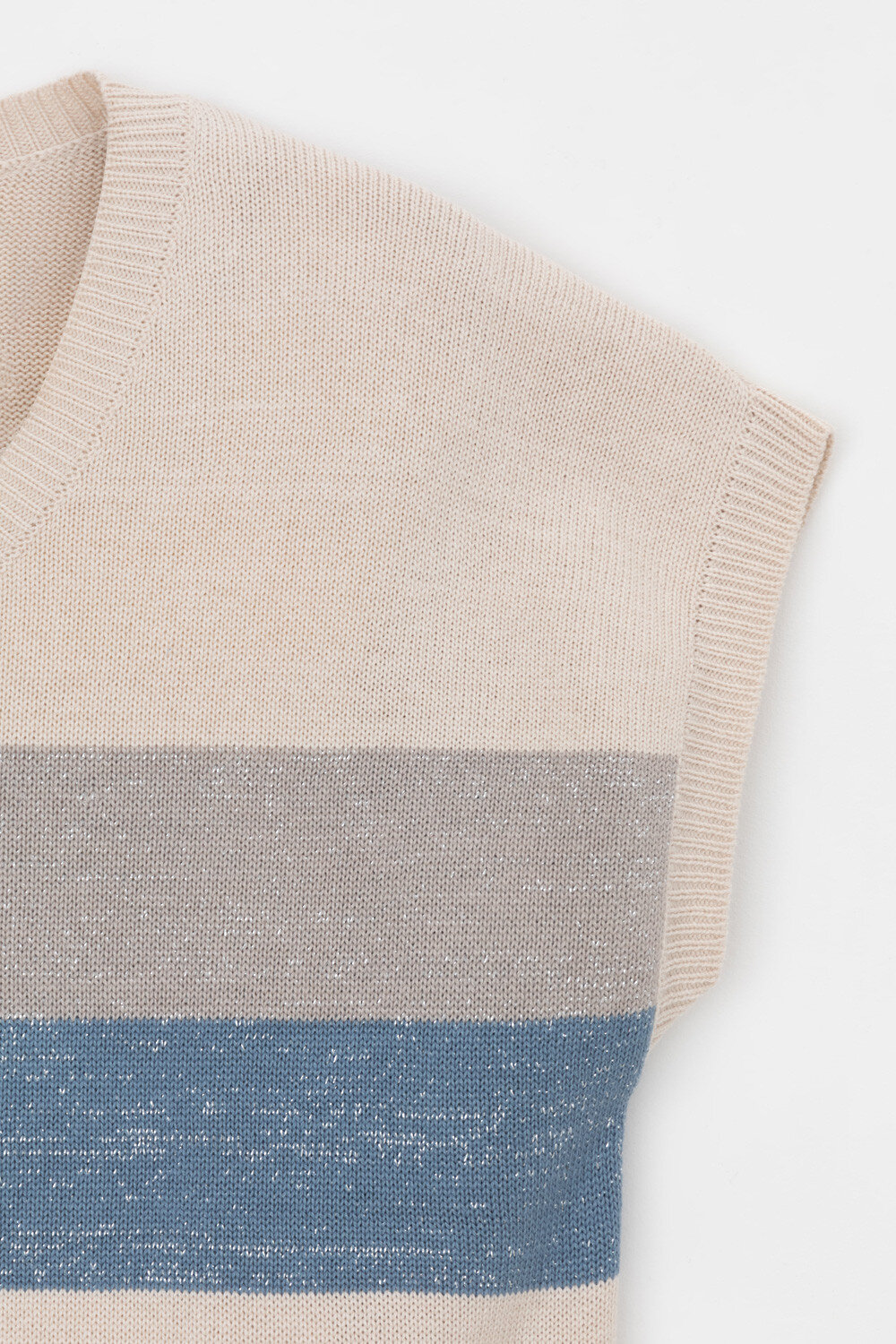 VERY NEAT Джемпер 568794 ЕВ 30213 светло-бежевый