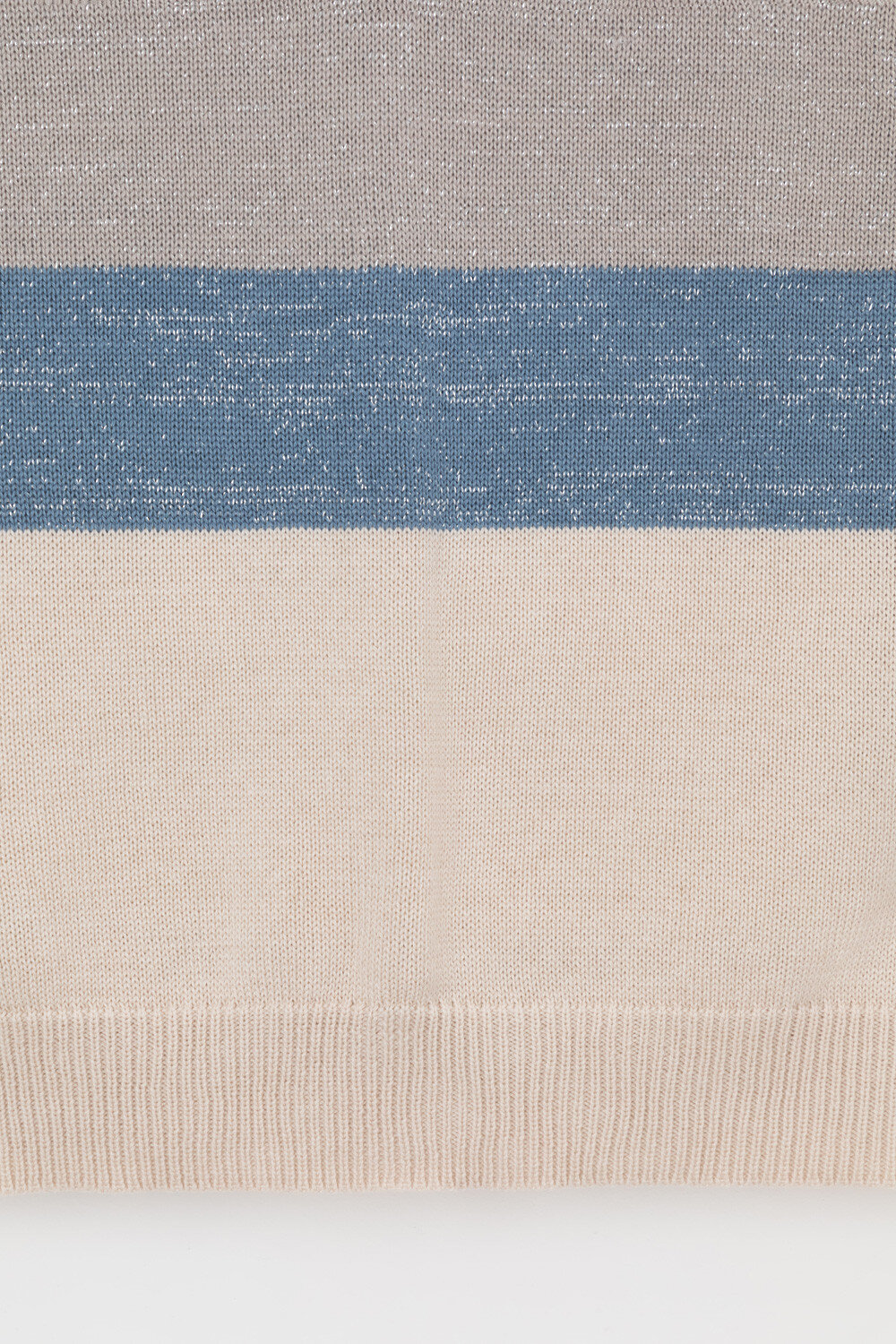 VERY NEAT Джемпер 568794 ЕВ 30213 светло-бежевый