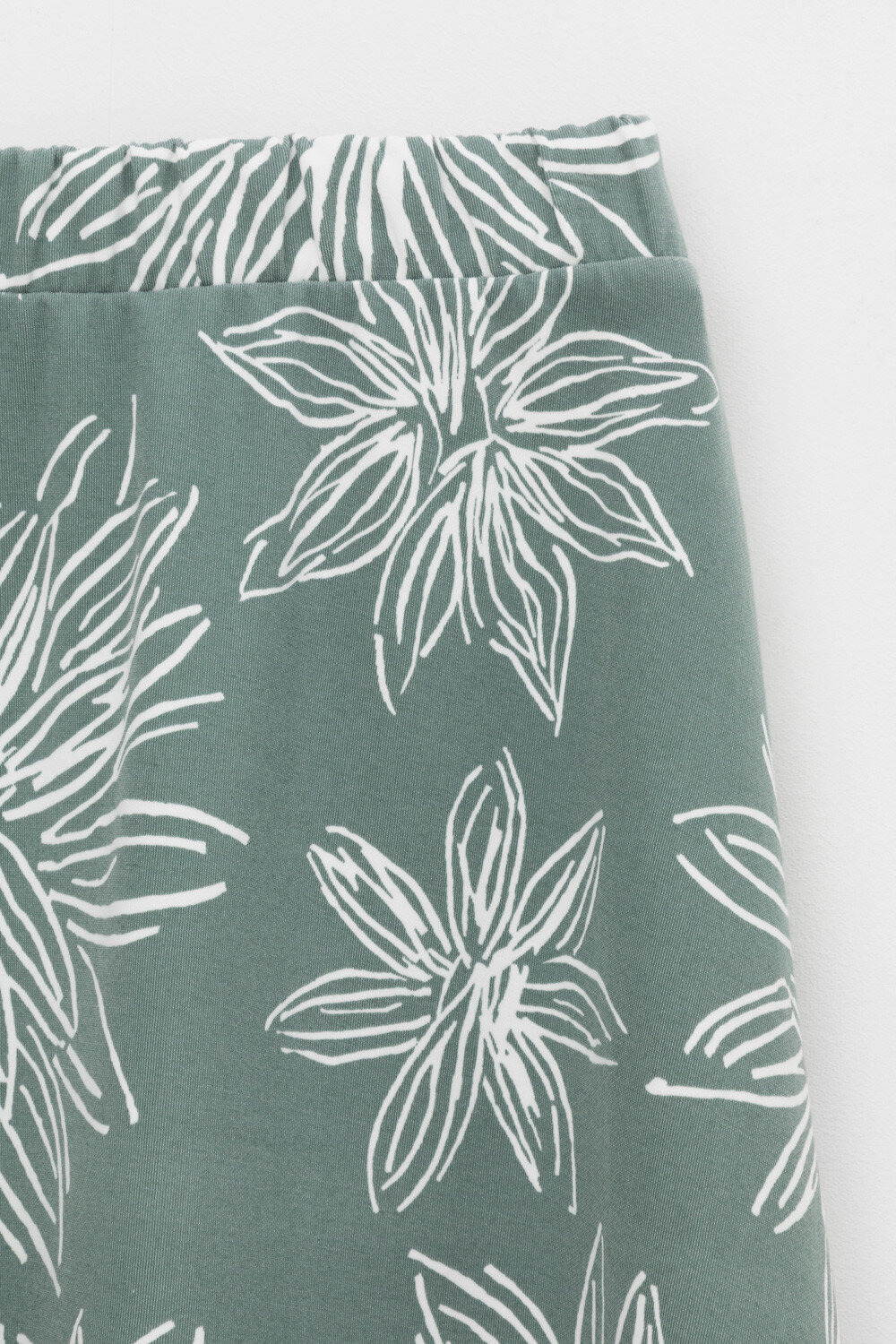 VERY NEAT Юбка 568796 ЕВТ 7029 зеленый