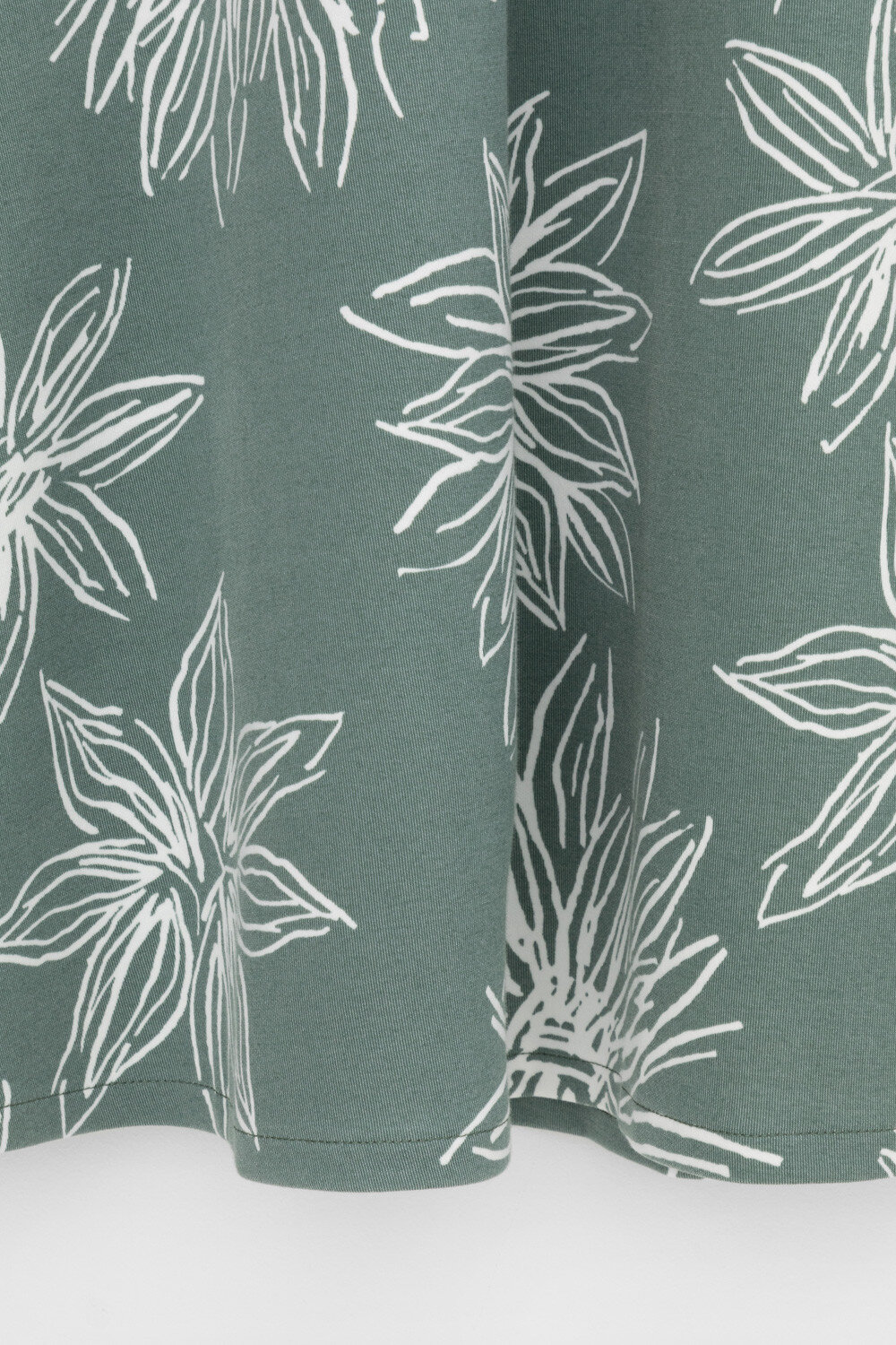 VERY NEAT Юбка 568796 ЕВТ 7029 зеленый