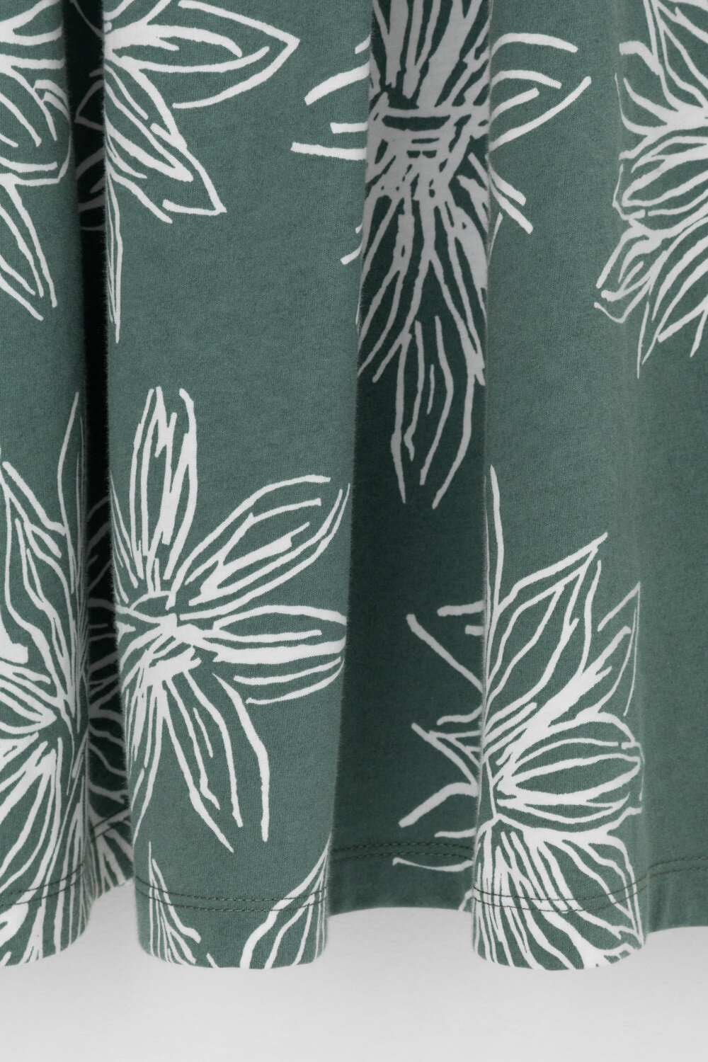 VERY NEAT Платье 568797 ЕВТ 5090 зеленый