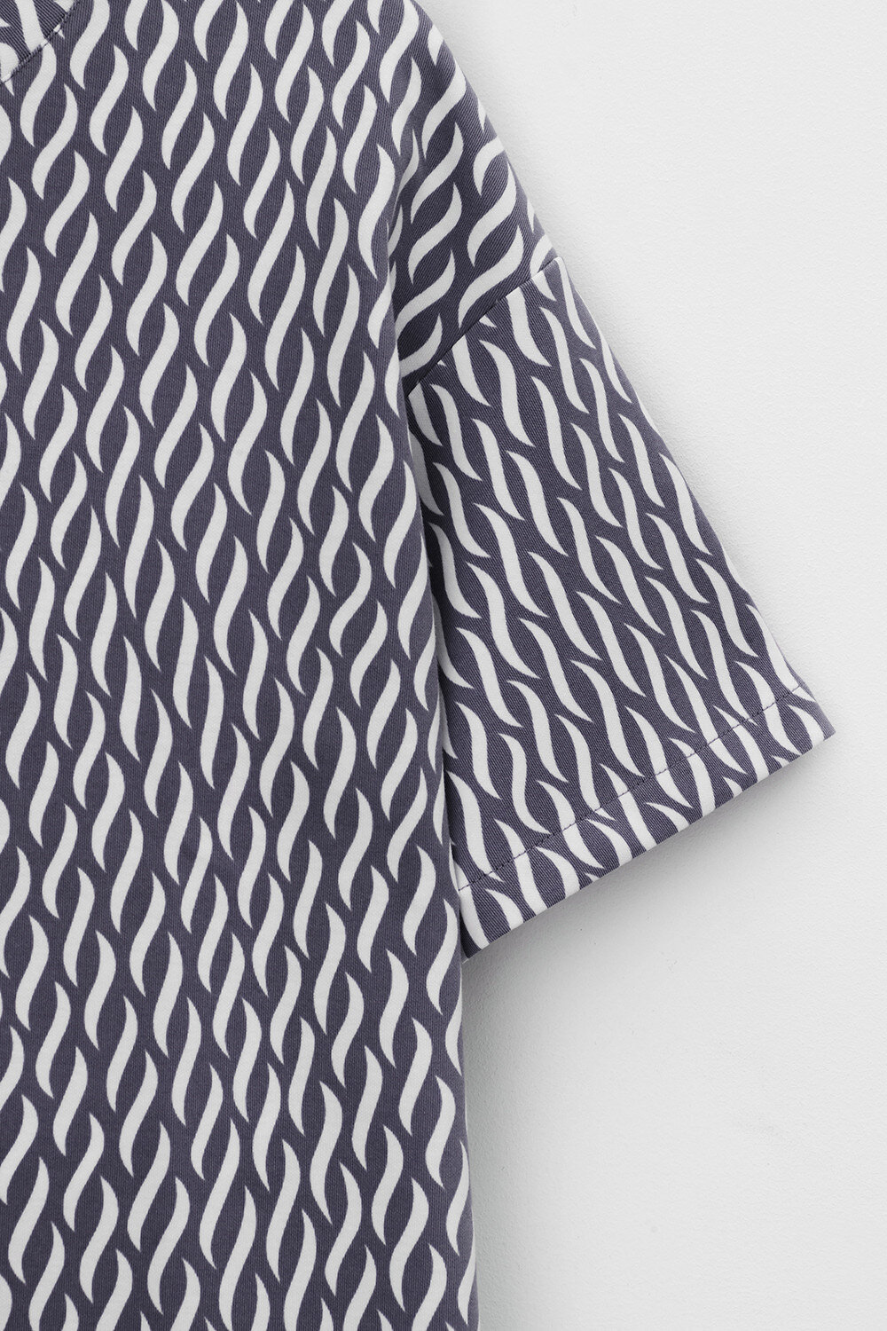 VERY NEAT Блуза 568799 ЕВТ 3317 синий