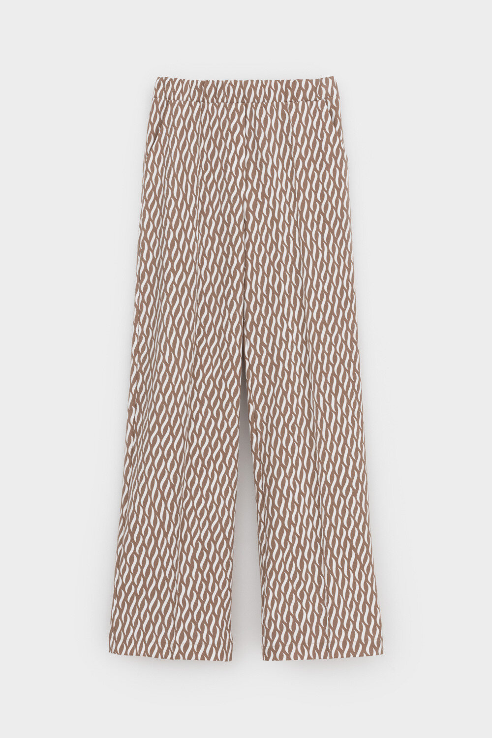 VERY NEAT Брюки 568800 ЕВТ 4151 бежевый