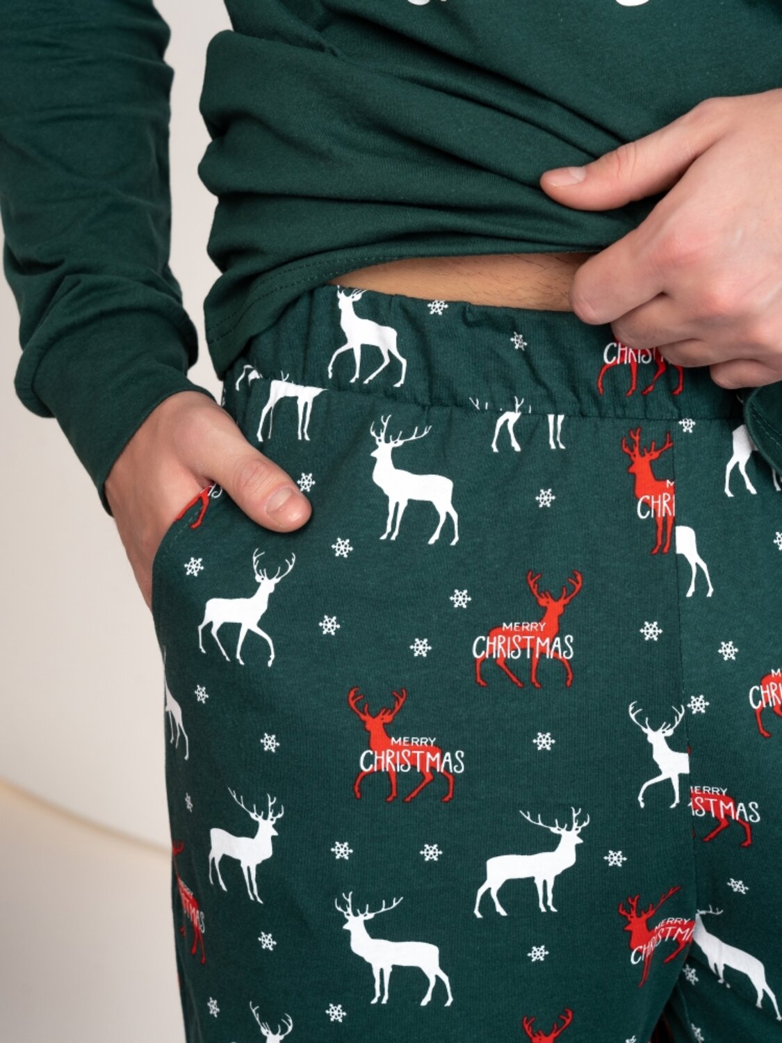 Binita Комплект 568801 1211-6 зеленый