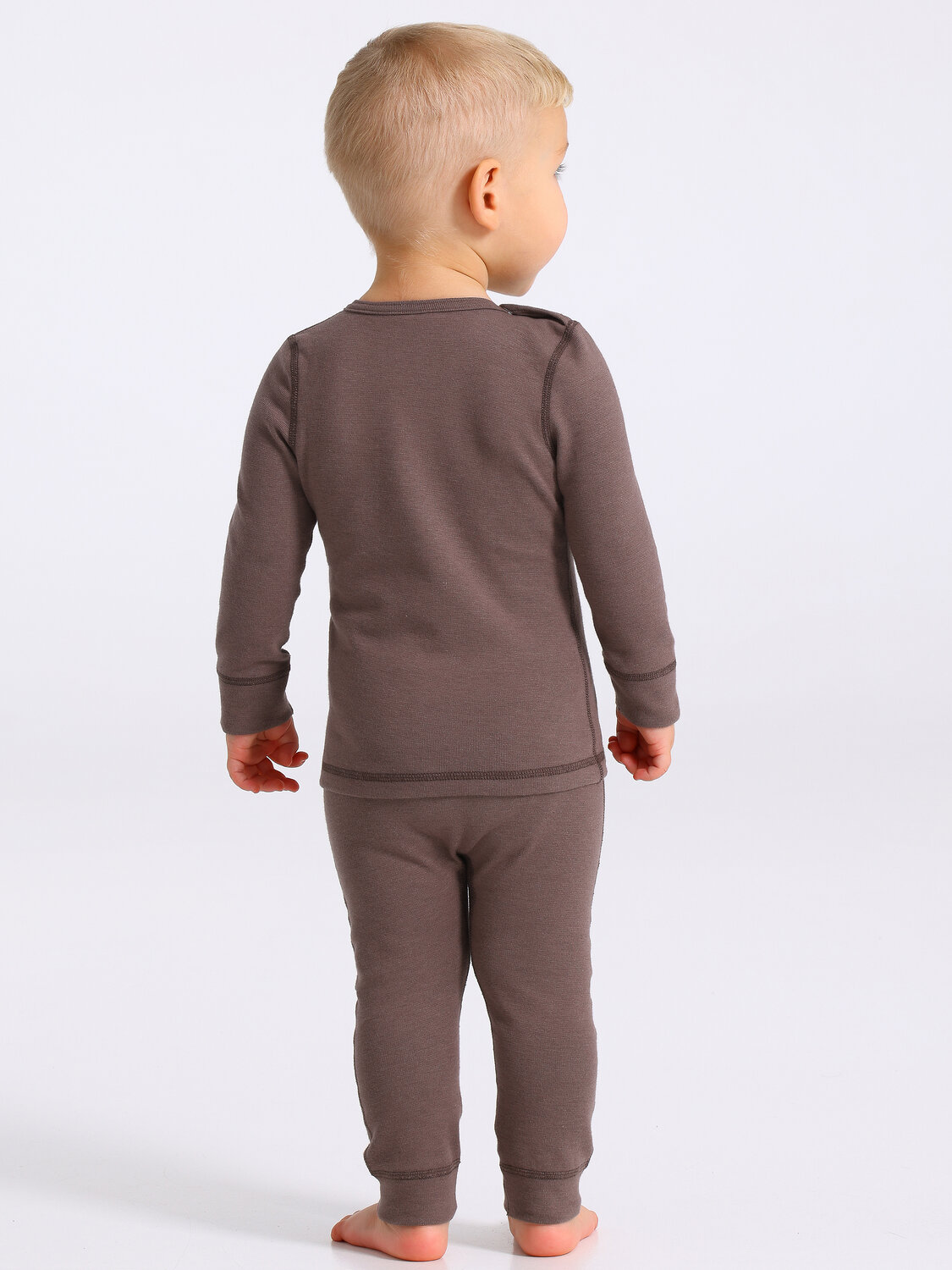 Lynxy Комплект 568832 2ЮНК0771851 темно-бежевый