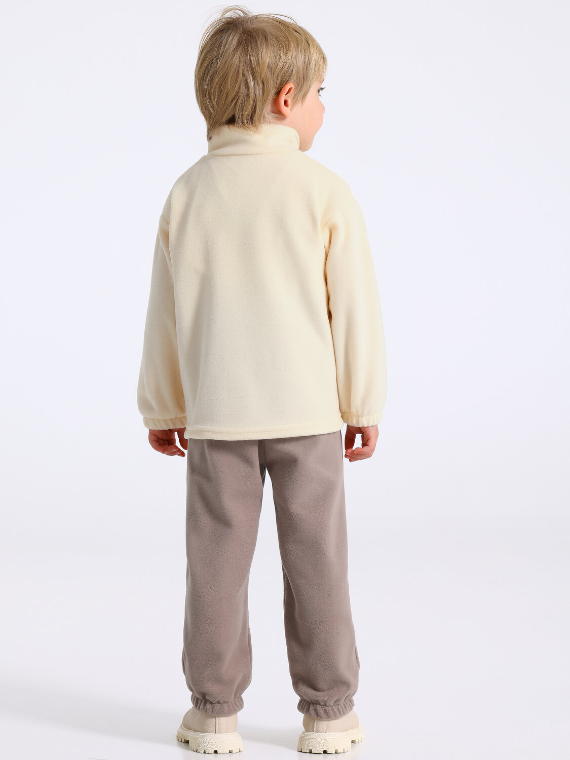 Апрель Комплект 568848 2ПТБ5879505 сливки+светло-коричневый