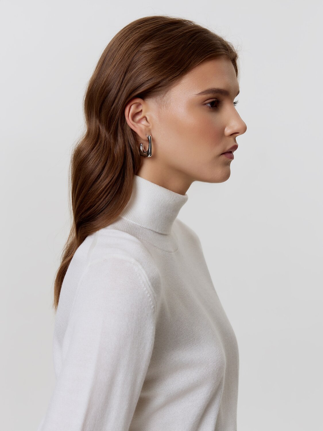 Conte elegant Джемпер 568872 LDK2463 24С-63СП white