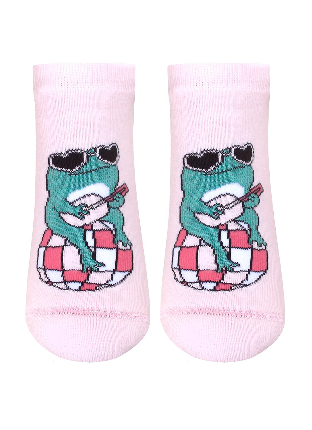 БРЕСТСКИЕ Носки 568877 1430 бл.розовый