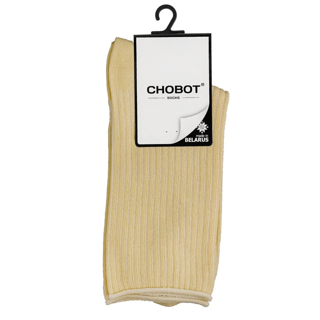 CHOBOT Носки 568882 CH арт. 5224-012 бежевый