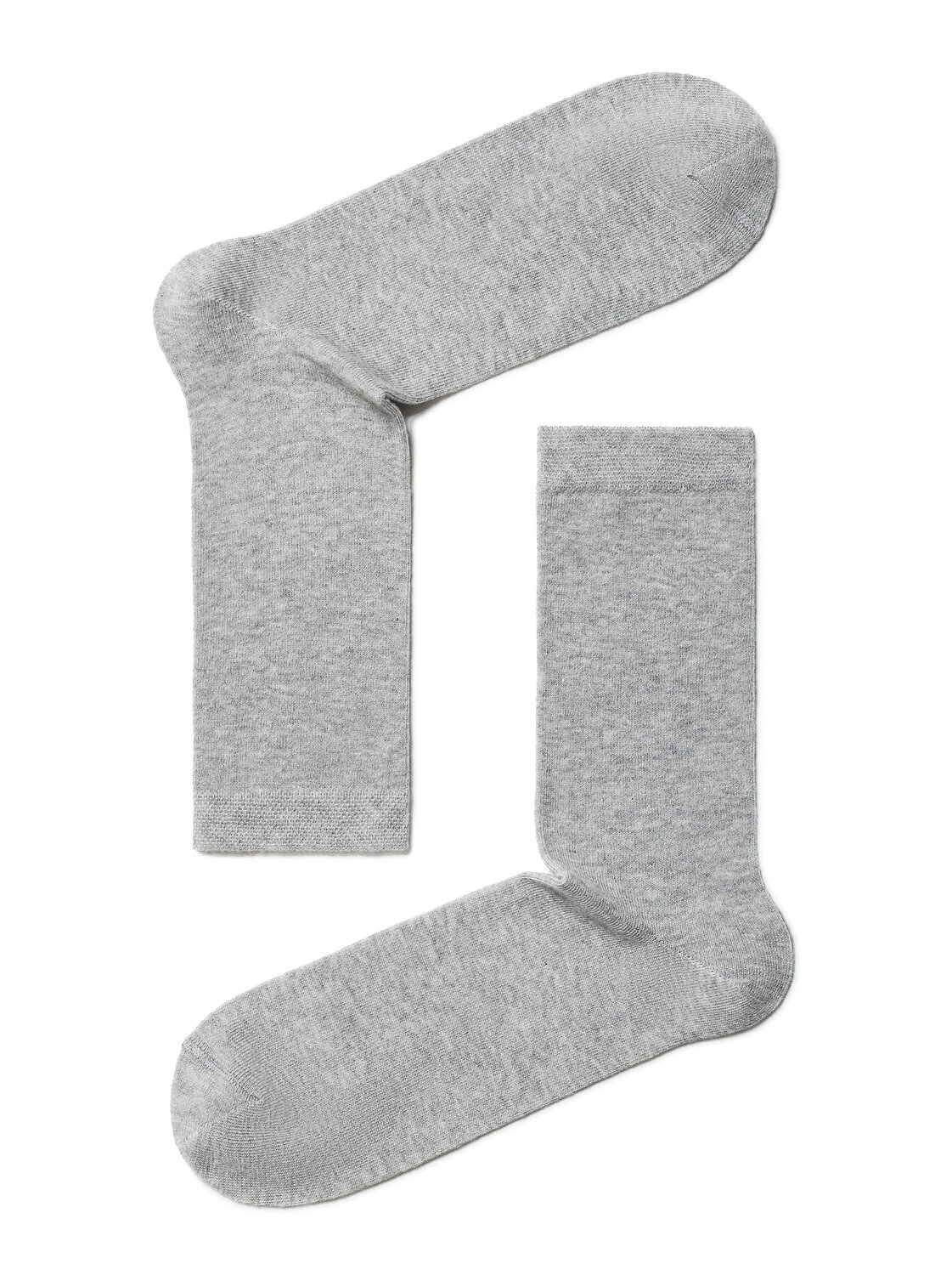 ESLI Носки 568904 19С-145СПЕ серый