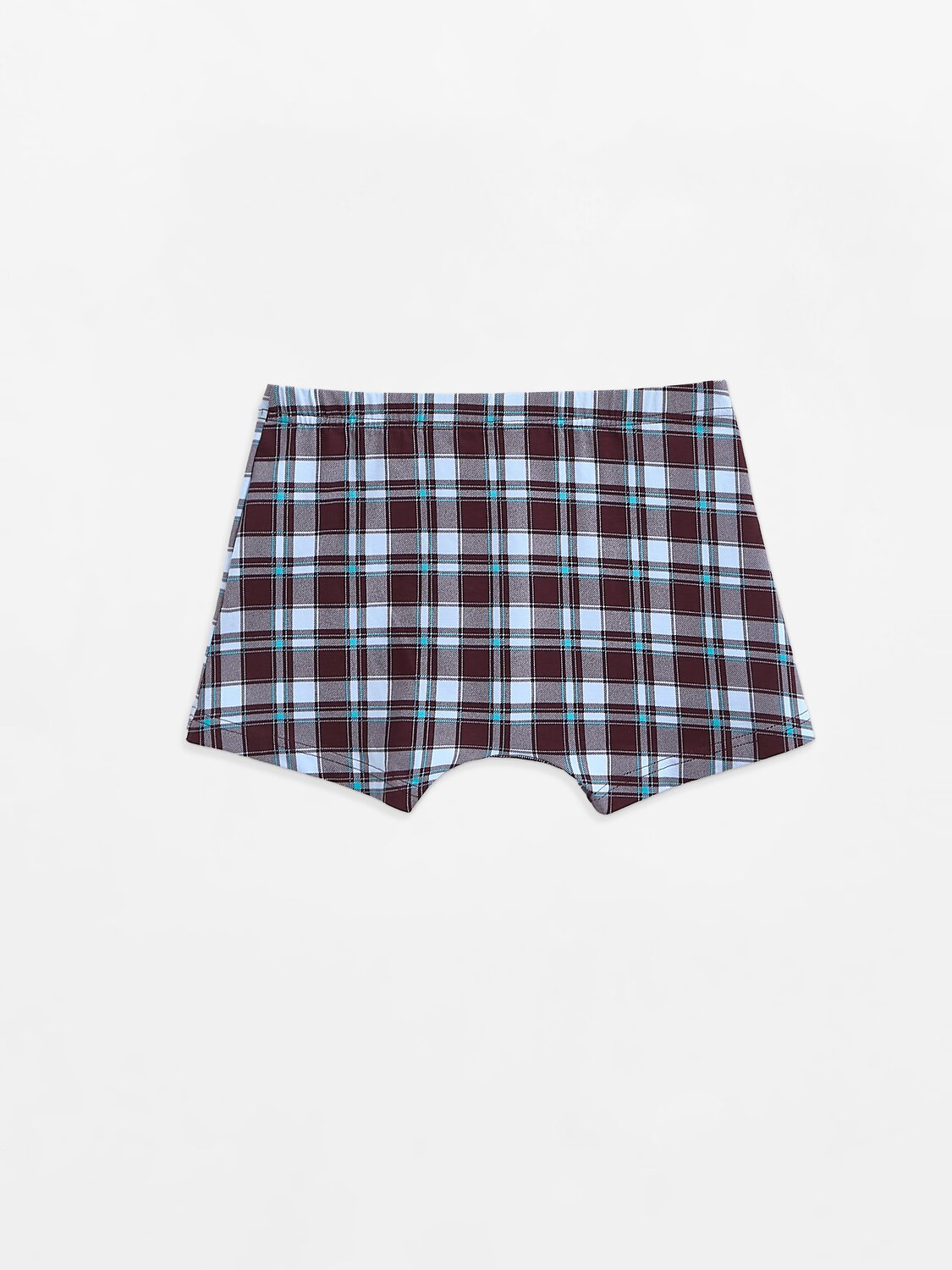 DiWaRi Трусы 568923 BASIC MEN MSH 3277 (пакет) bordo cage