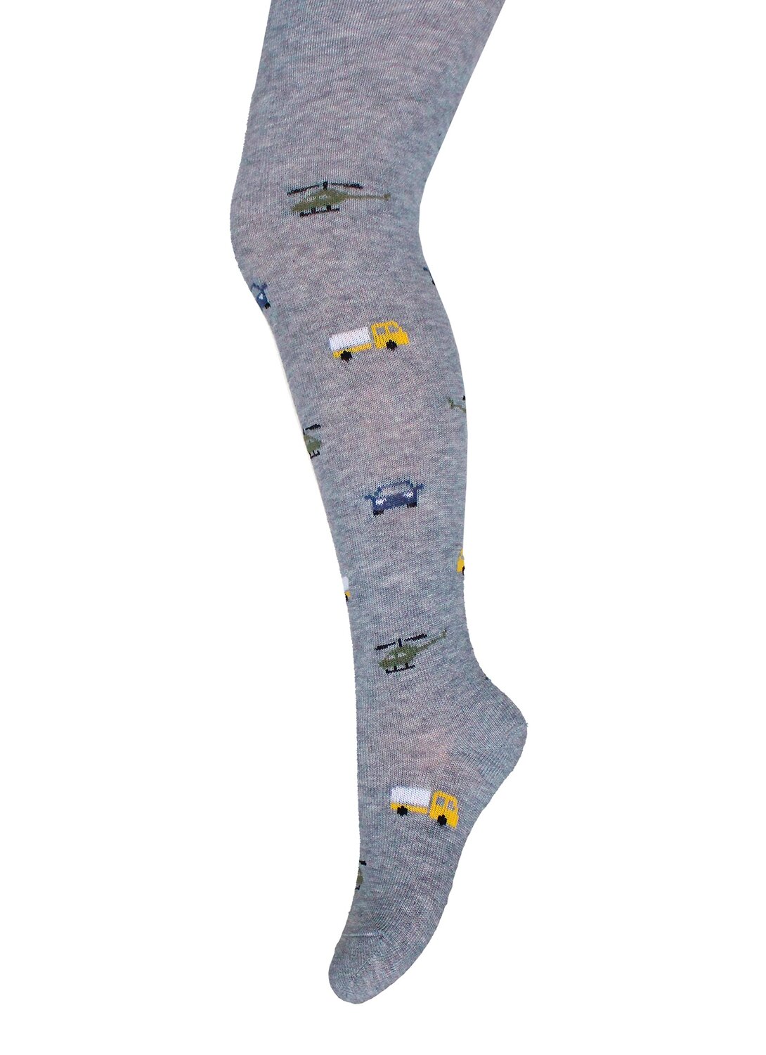 БРЕСТСКИЕ Колготки 568924 3280 серый меланж