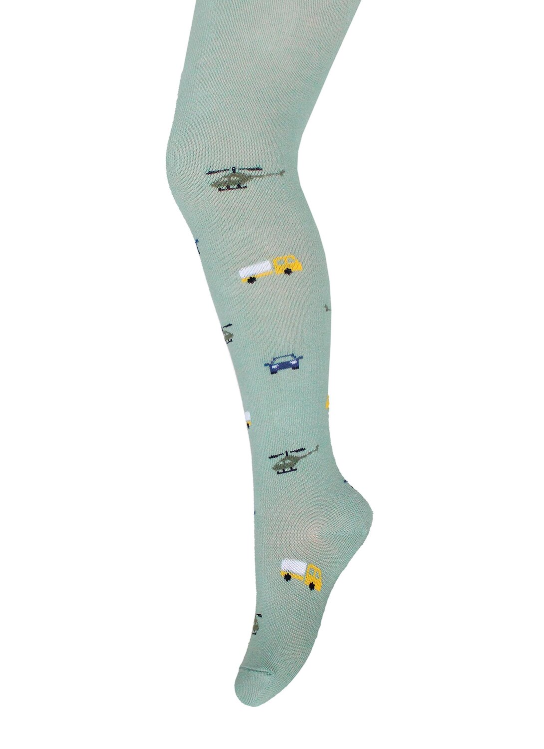 БРЕСТСКИЕ Колготки 568925 3280 серо-зеленый