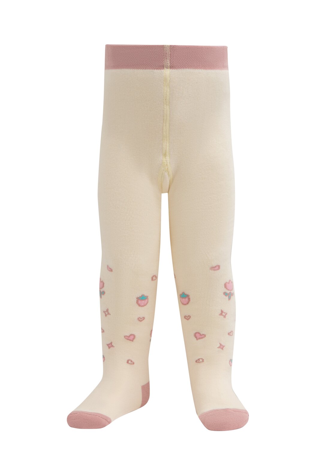 CONTE-KIDS Колготки 568927 SOF-TIKI 7С-38СП капучино