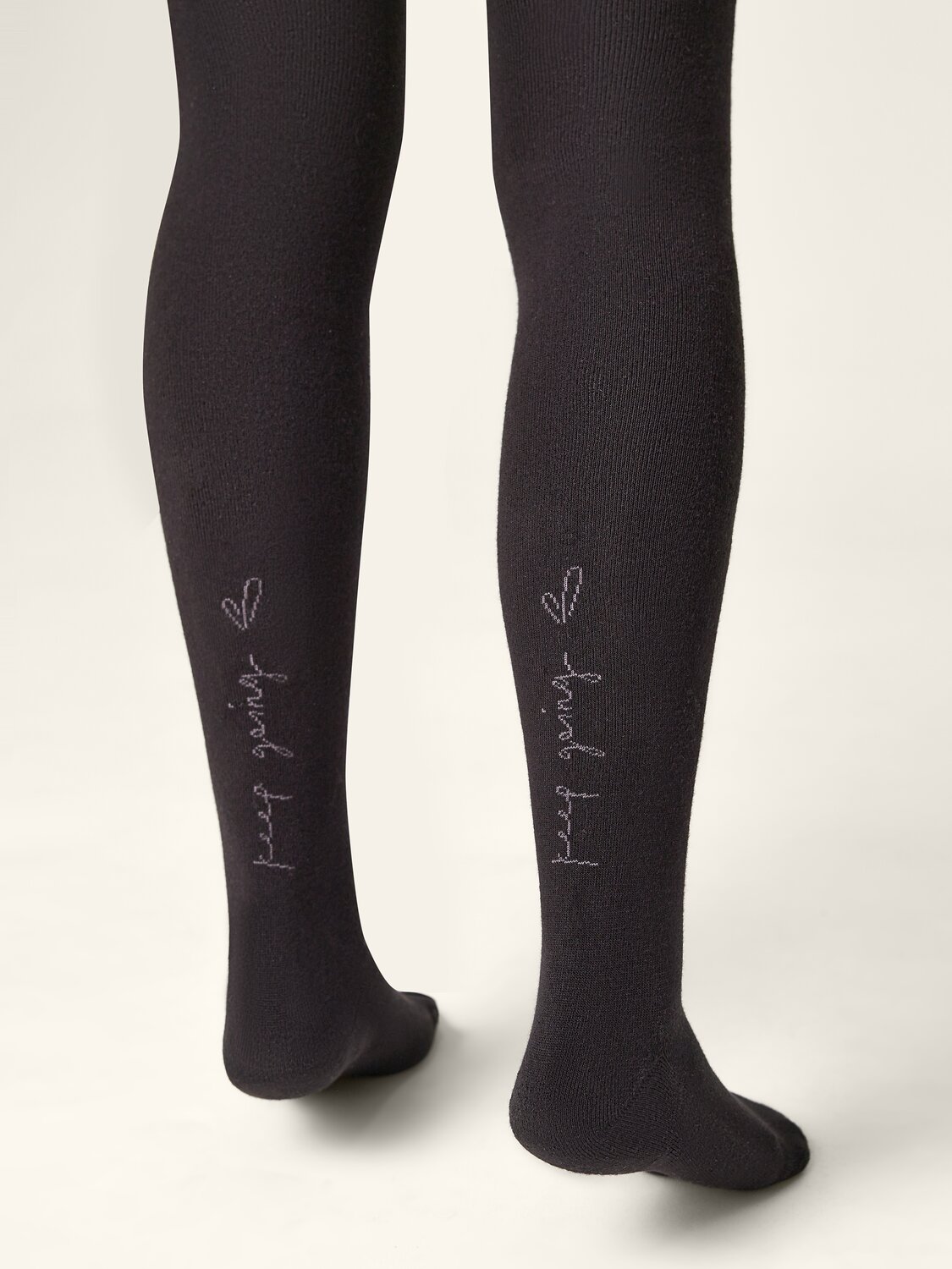 CONTE-KIDS Колготки 568930 SOF-TIKI 7С-38СП черный