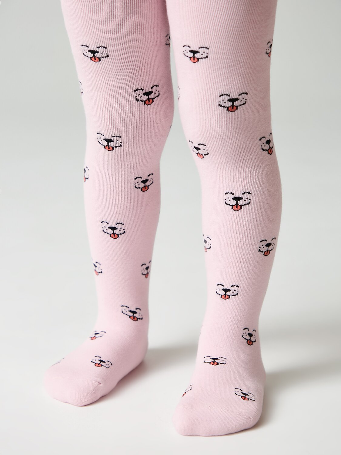 CONTE-KIDS Колготки 568933 SOF-TIKI 7С-38СП светло-розовый