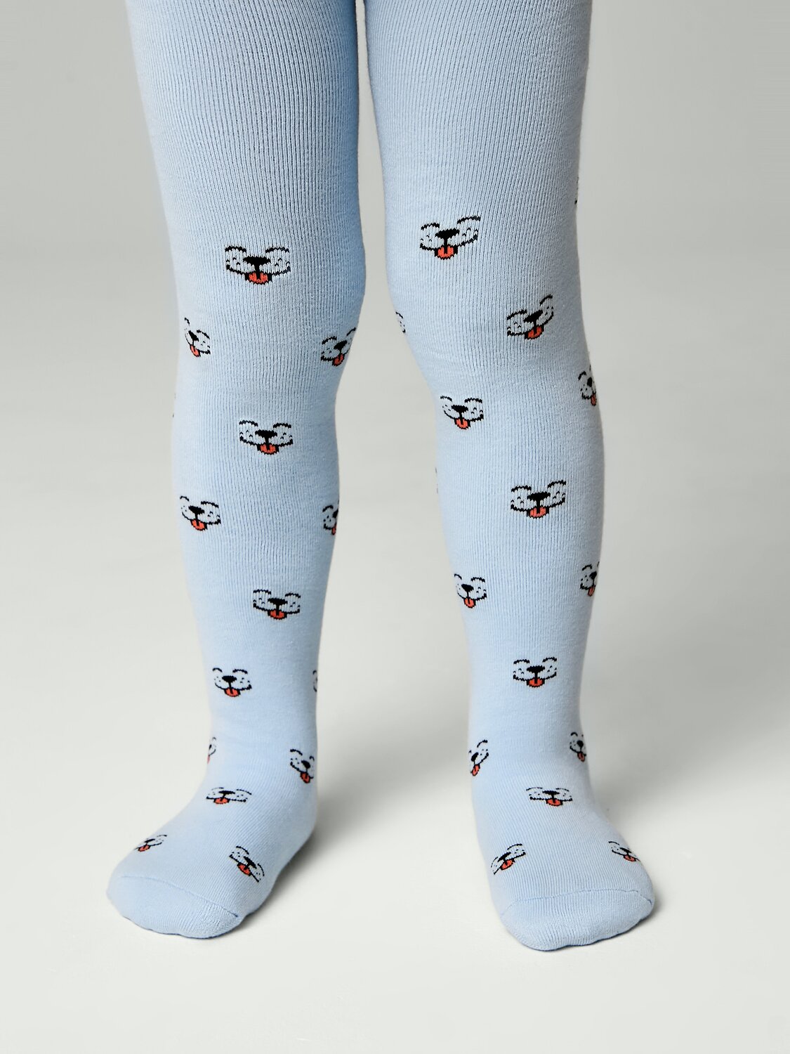 CONTE-KIDS Колготки 568934 SOF-TIKI 7С-38СП голубой