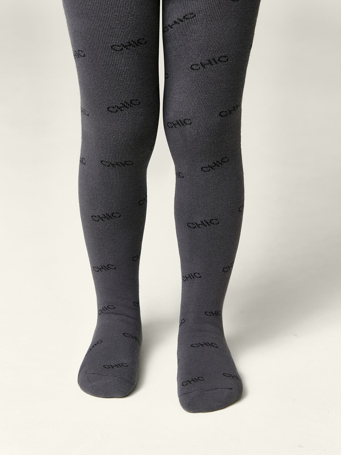 CONTE-KIDS Колготки 568935 SOF-TIKI 7С-38СП темно-серый