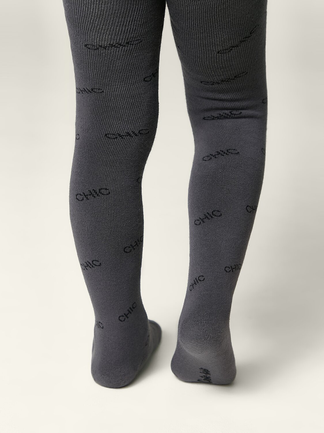 CONTE-KIDS Колготки 568935 SOF-TIKI 7С-38СП темно-серый