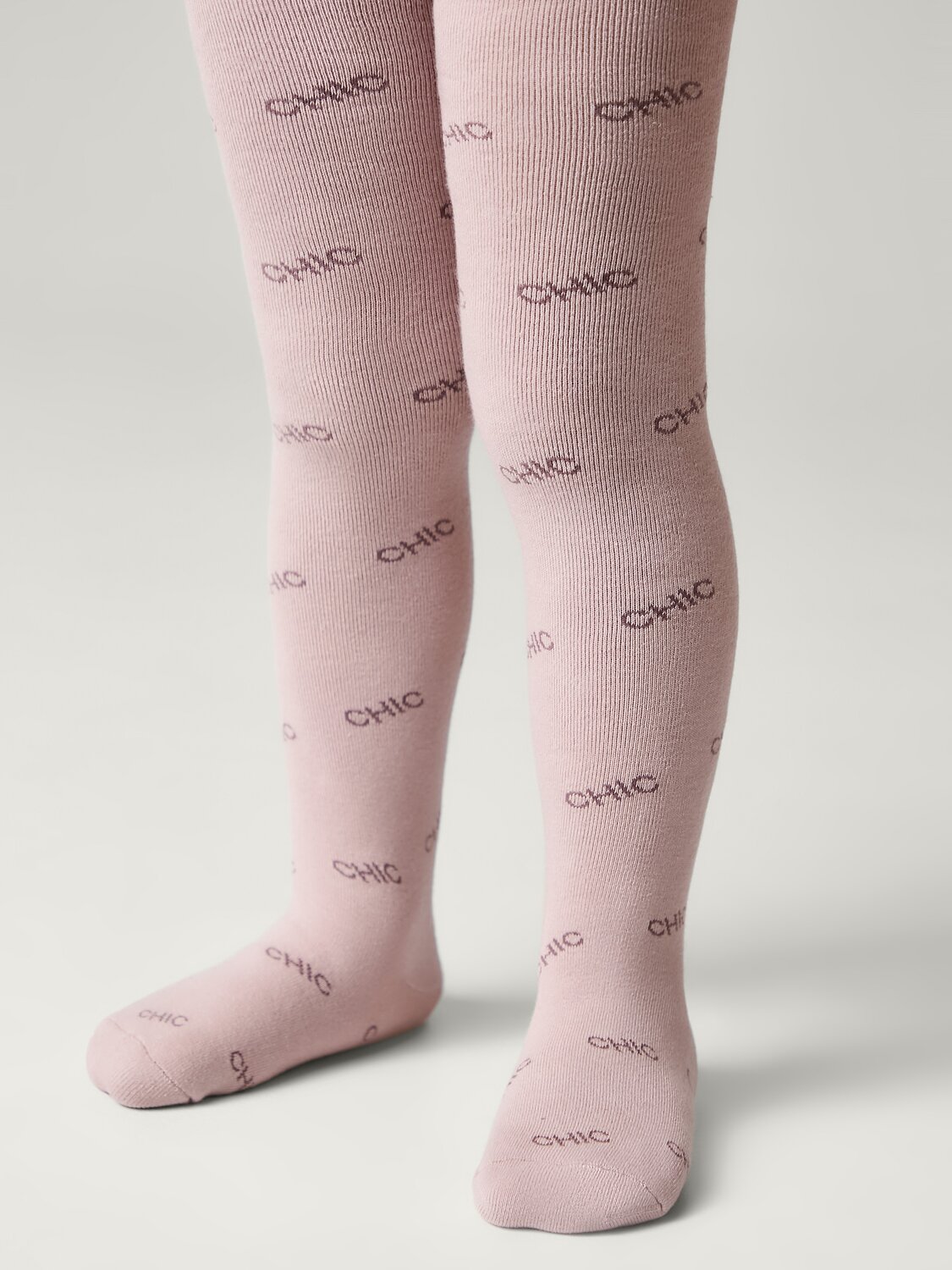 CONTE-KIDS Колготки 568936 SOF-TIKI 7С-38СП пепельно-розовый