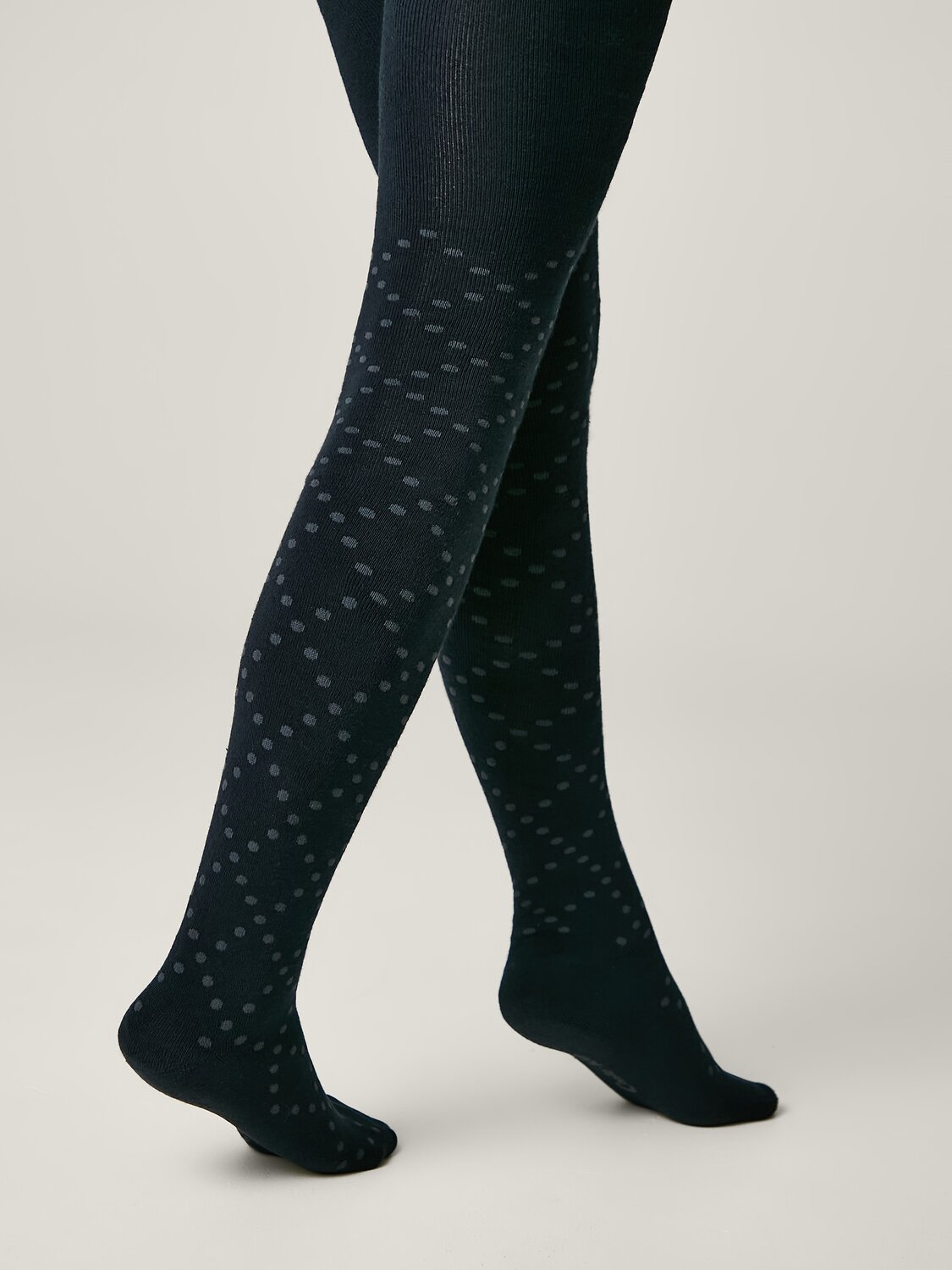 CONTE-KIDS Колготки 568938 SOF-TIKI 7С-38СП темно-синий