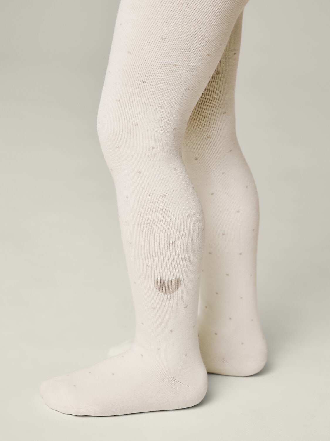 CONTE-KIDS Колготки 568939 SOF-TIKI 7С-38СП молочный