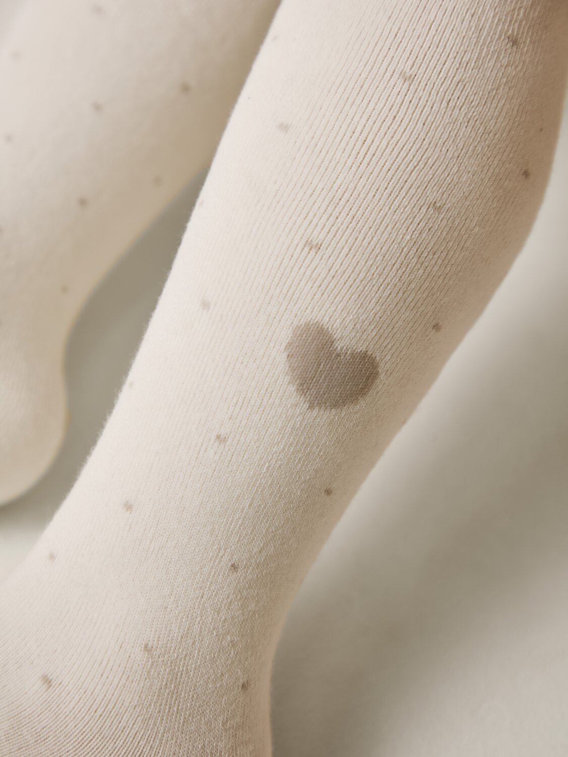 CONTE-KIDS Колготки 568939 SOF-TIKI 7С-38СП молочный