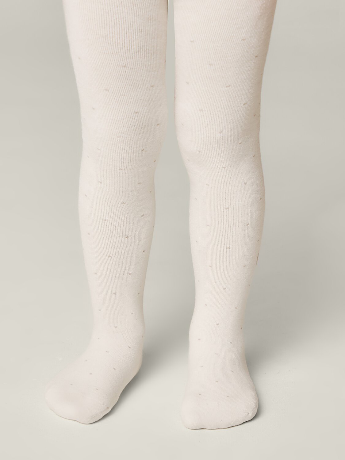 CONTE-KIDS Колготки 568939 SOF-TIKI 7С-38СП молочный