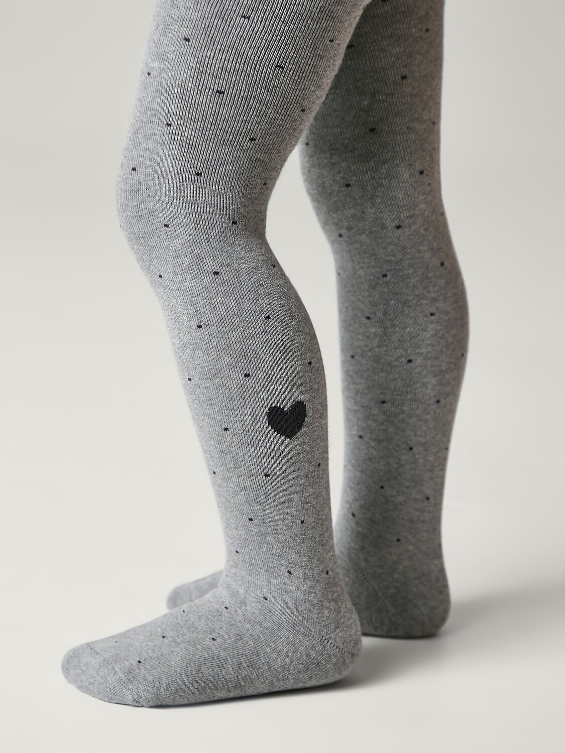 CONTE-KIDS Колготки 568940 SOF-TIKI 7С-38СП серый