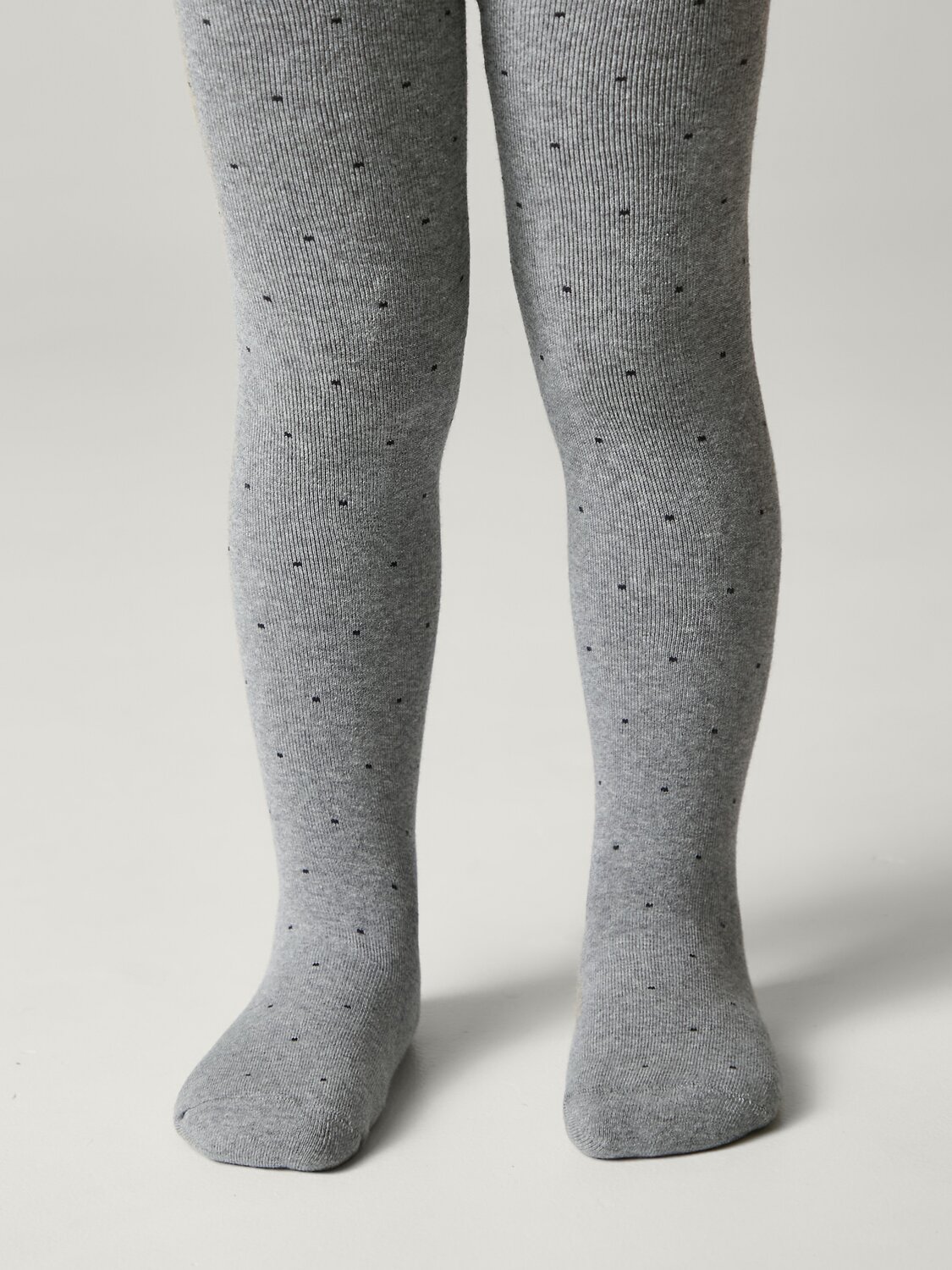 CONTE-KIDS Колготки 568940 SOF-TIKI 7С-38СП серый